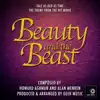 Geek Music - Beauty and the Beast - Tale As Old As Time - Main Theme - Single